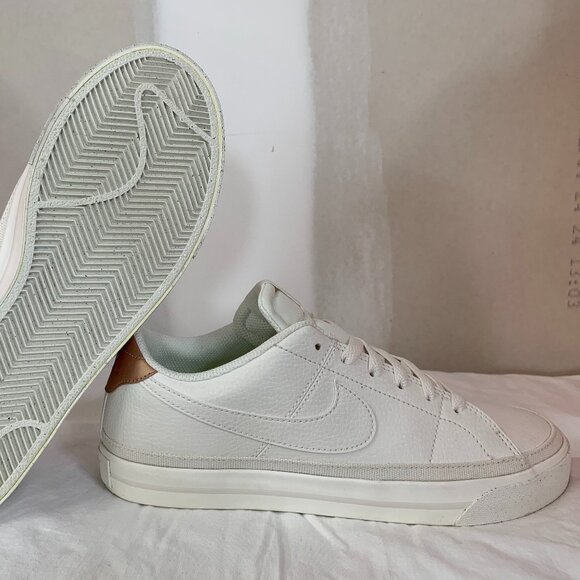 Nike Court Legacy - Picture 1 of 6
